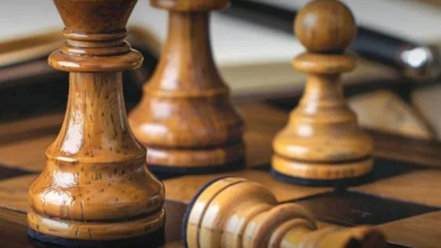 El libro boom, que es esencial para empresarios y políticos: Man, Economy, and State (imperdible para reflexionar hoy)