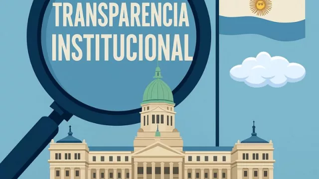 Así está el Ranking de Transparencia Ethix: en qué posición quedó Tucumán entre las 24 jurisdicciones