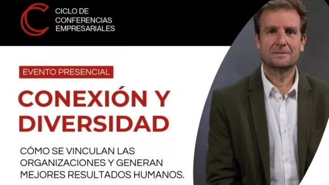 ADEN lanza en Tucumán su primer encuentro empresarial del año “Conexión y Diversidad”