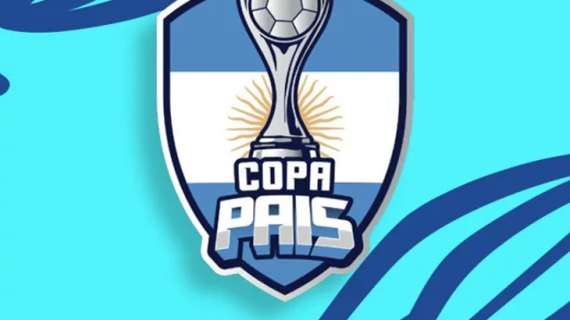 La AFA busca sponsors para la Copa País (1 liga de Tucumán participará de la competencia)