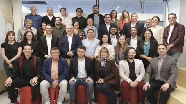 Tucumán dijo presente en el encuentro federal de Mercado Libre para impulsar a las PyME