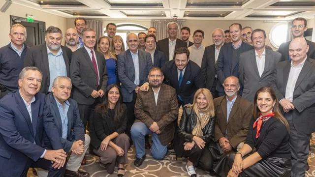 Tucumán consolidó su compromiso con la Economía del Conocimiento en la Asamblea Anual de Argencon