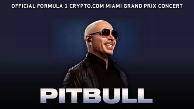 Mayo en Miami: Fórmula 1, Pitbull y muchas más experiencias inmersivas que redefinen la diversión