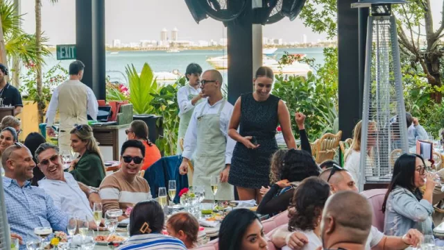 Día de la Madre en Miami: el brunch y la experiencia gastronómica del momento, no te pierdas nuestros primeros tres recomendados
