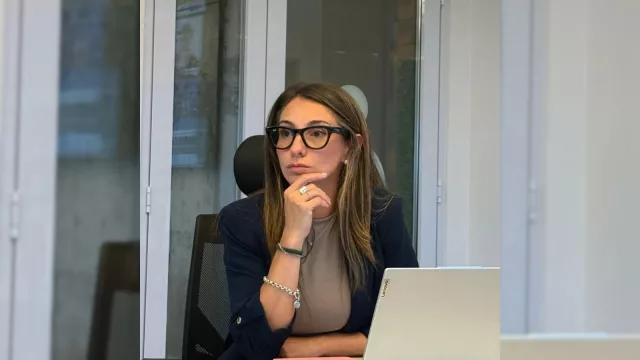 María José Salomón lidera el Clúster Tecnológico de Tucumán