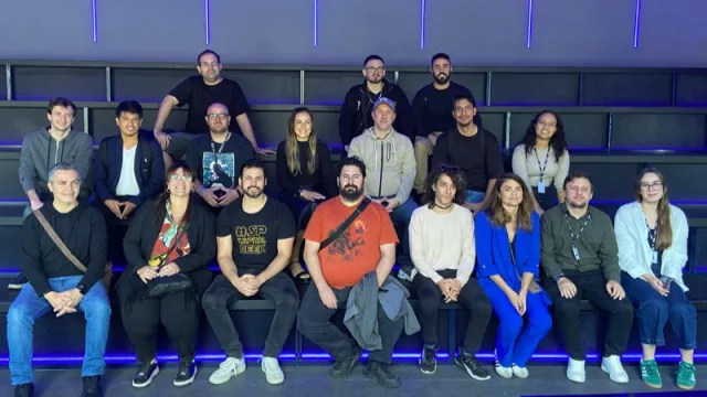 La industria de videojuegos de Tucumán dio su primer paso internacional en Gamescom Latam (con apoyo del IDEP)