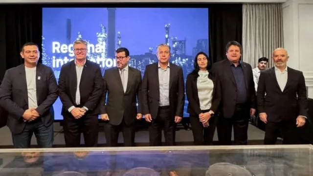 Neuquén renueva su apuesta por las pymes energéticas con créditos accesibles