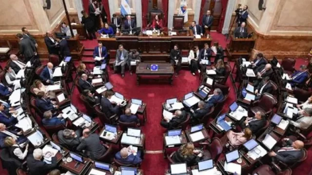 Ficha Limpia: cómo votaron los tres senadores tucumanos en el Senado de la Nación