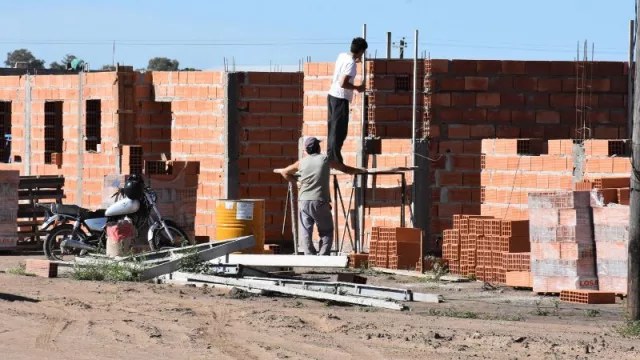 El costo de los materiales de construcción en Mendoza sigue en alza