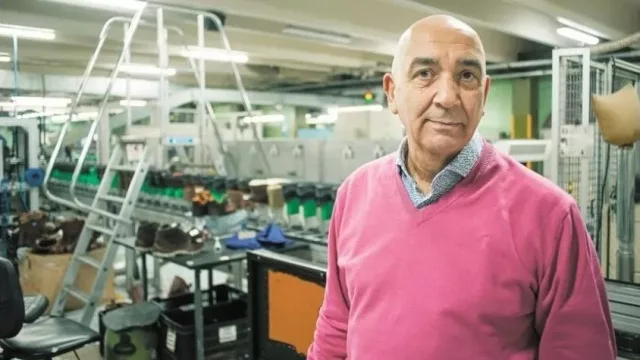 ¿Industria en riesgo? Carlos Muia advierte sobre el impacto económico de la apertura importadora