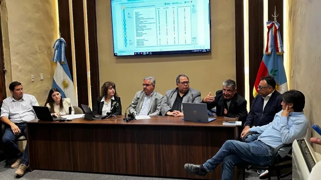Catamarca lanzó el Portal y Observatorio de Trabajo para buscar empleo (y capacitarse gratis)