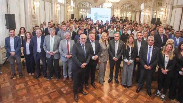 Latam vuelve a Tucumán con vuelos directos a Lima (una ruta que impulsa el turismo y el comercio internacional)