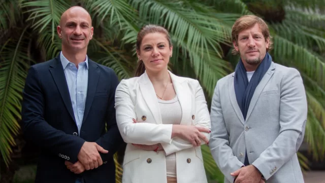 Con una gran apuesta tecnológica, la Expo Noa Construye abrió sus puertas en Tucumán