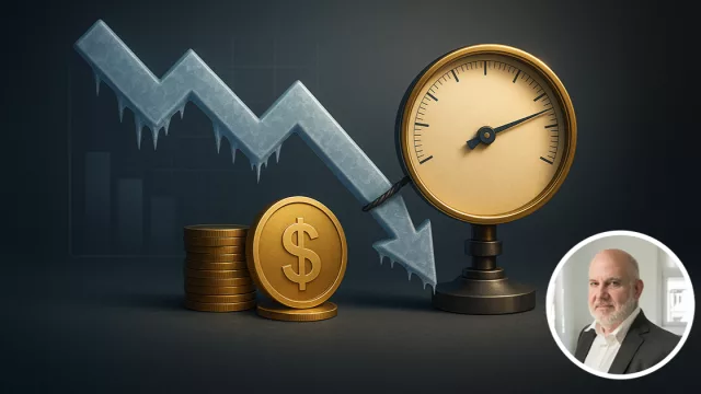 Inflación contenida, pero la recuperación económica le cuesta despegar