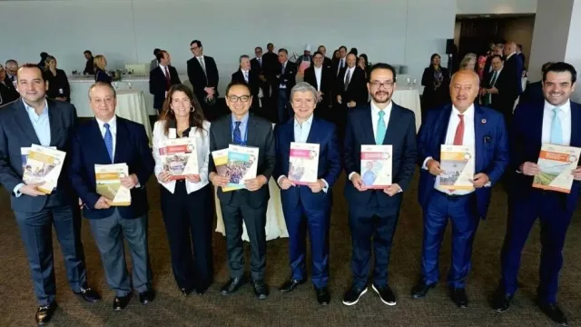 Tucumán llevó su modelo de industria azucarera sostenible a la ONU (el IPAAT fue protagonista)