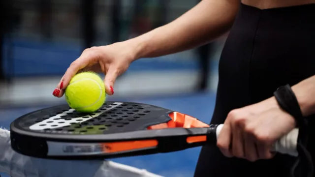 El pádel femenino impulsa el desarrollo deportivo y económico en Santiago del Estero (con casi 80 jugadoras en competencia)