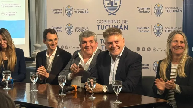 Tucumán se convertirá en capital del vino con la primera edición de la Wine Expo “De la Uva a la Copa”