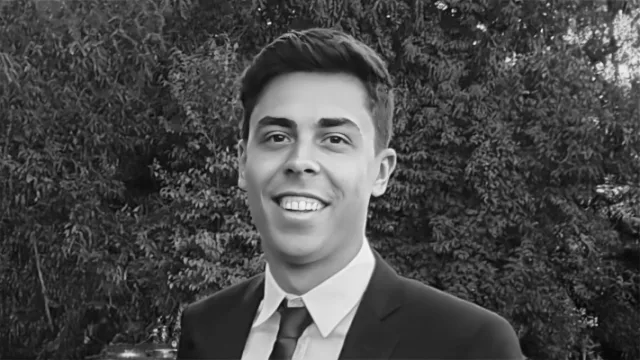 Damián Vlassich se incorpora a IOL Inversiones como Team Leader del área de Estrategias de Inversión