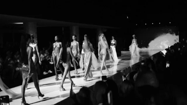 Miami vuelve a ser la capital del “traje de baño” (cada vez con más experiencias, glamour, belleza y también sostenibilidad)