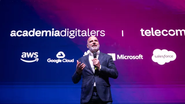 Telecom Argentina presentó Academia digitalers: la nueva plataforma de formación para impulsar el talento digital