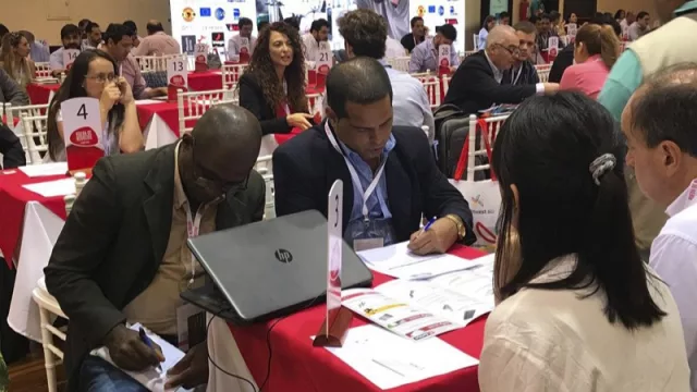 Empresas tucumanas buscarán nuevos mercados en CAINCO 2025 (con el apoyo del IDEP)