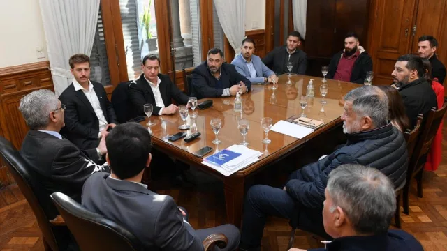 WICO proyecta desembarcar en Tucumán con estaciones y planta de biocombustibles