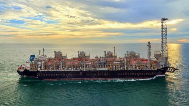 Avanza Southern Energy: ya firmaron acuerdos con 30 empresas interesadas en comprar GNL argentino