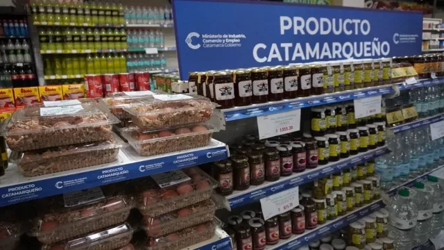 Ya está activo el Marcatón en Catamarca (descuentos y cuotas sin interés para dinamizar la economía local)