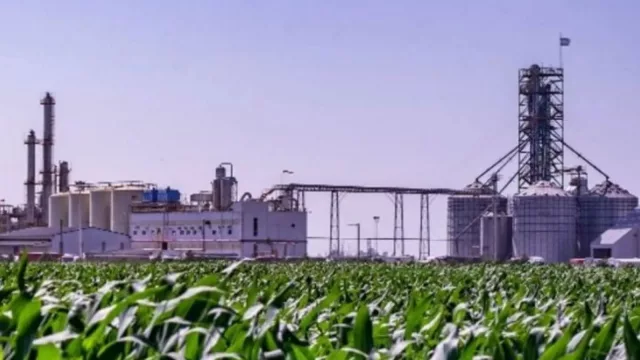 Tucumán impulsa la actualización de la ley de biocombustibles en Congreso Maizar 2025