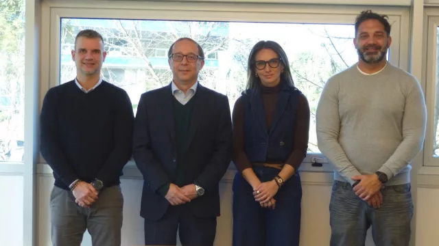 La UNT y el Clúster Tecnológico Tucumán sellan una alianza estratégica para impulsar la innovación en la provincia