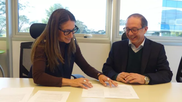 Un convenio entre la UNT y el Clúster Tecnológico busca fortalecer el desarrollo tecnológico en Tucumán