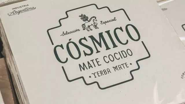 Lo que no sabías de tu saquito de mate cocido (y cómo Cósmico lo está cambiando)