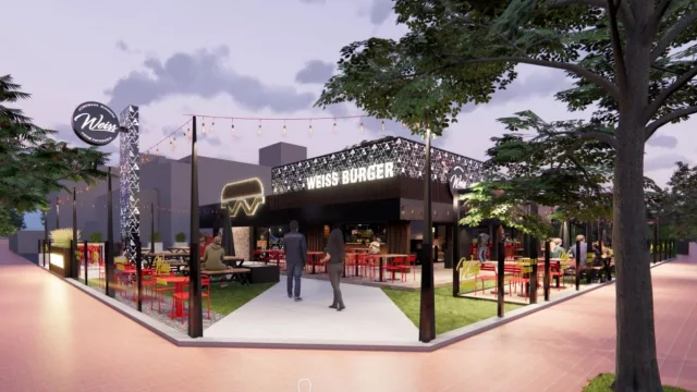 Las hamburguesas de Weiss llegan a Tucumán en agosto (y se siguen expandiendo con franquicias)