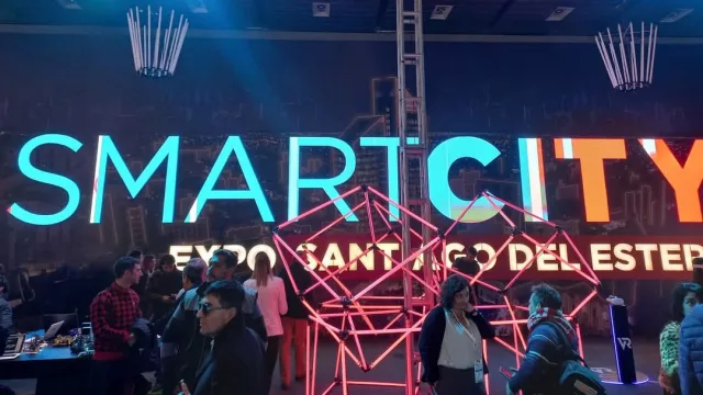 Smart City Expo Santiago del Estero: el evento que impulsará el desarrollo económico y la innovación en la región