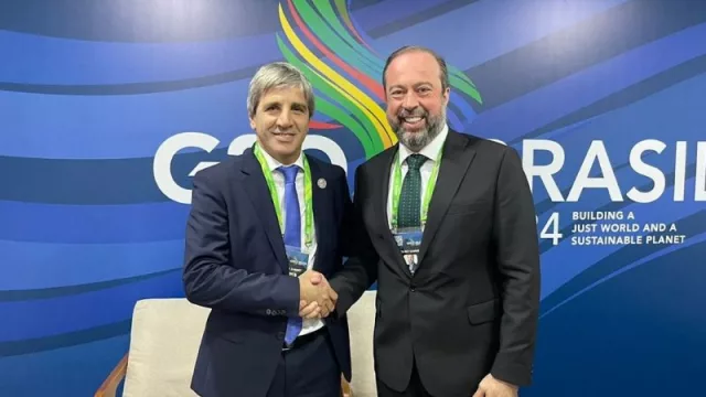 Argentina venderá gas a Brasil desde 2029 a un precio inferior al del mercado local