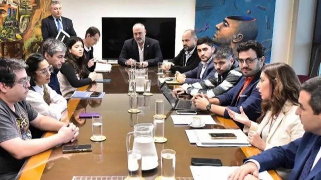 Tucumán crea su Comisión de Filmaciones para impulsar el empleo, la economía y la industria audiovisual