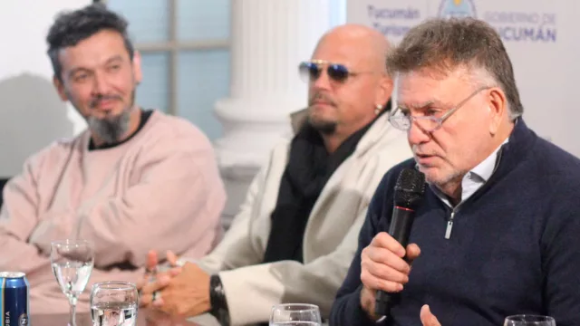 “Experiencia Carnaval” llega a Tucumán (un evento cultural que impulsa el turismo y la economía local)