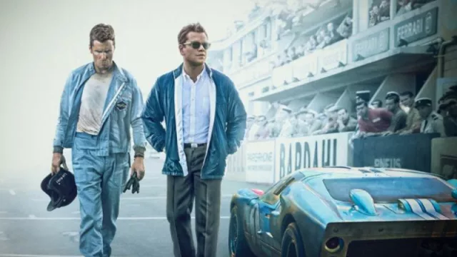 Antes del estreno de “F1: the Movie”, también tienes que ver “Ford vr Ferrari” (un master en motores, MKT, ética, branding y management)