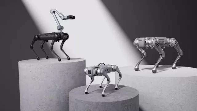 Tucumán será testigo del desembarco de robots patrulleros en la Expo Seguridad 2025 (con 40 empresas, 200 marcas y 800 productos tecnológicos)