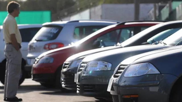 La venta de autos usados en Tucumán creció un 37,52% en mayo (y confirma el dinamismo del mercado local)