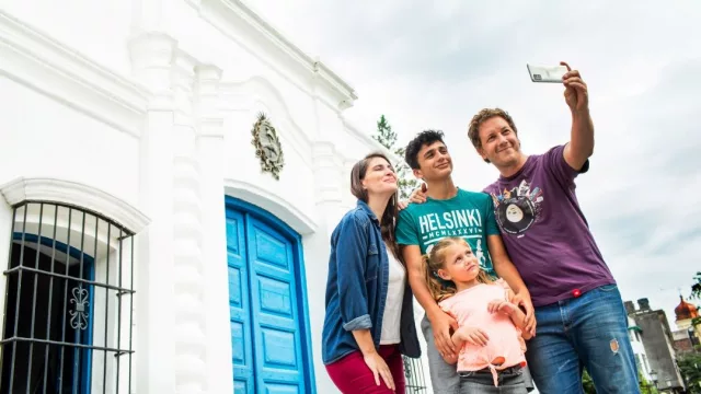 Boom turístico en Tucumán: crece un 14,6% (y se convierte en el favorito de las parejas latinoamericanas)