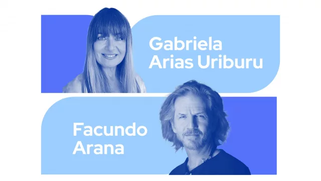 SanCor Salud llega a Tucumán con “Historias detrás de la historia” (charlas inspiradoras con Facundo Arana y Gabriela Arias Uriburu)