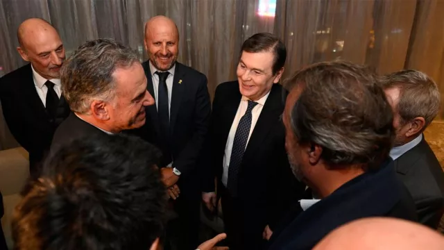 Santiago del Estero afianza su proyección regional en la Economía del Conocimiento