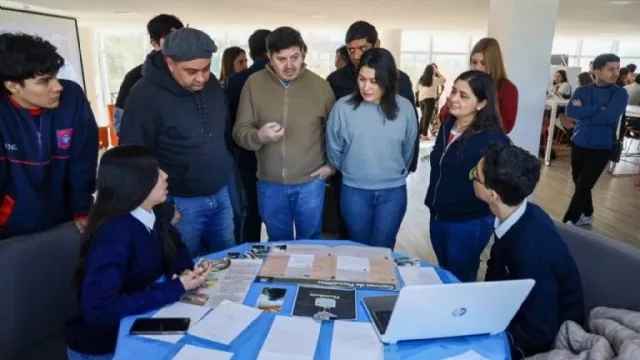 Catamarca apuesta al capital emprendedor joven con fuerte respaldo del sector privado