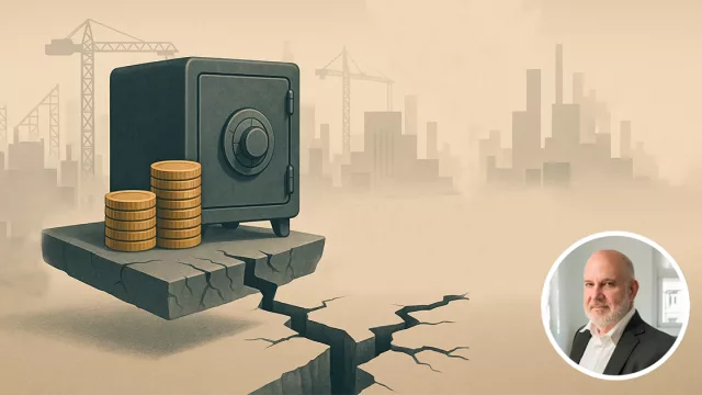 El problema que no se nombra: la fragilidad externa que condiciona todo el programa económico