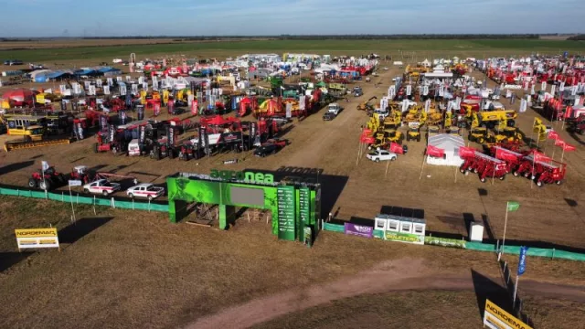 Agronea 2025 tendrá una jornada inaugural marcada por la innovación, la formación y el recambio generacional (con jóvenes como protagonistas)