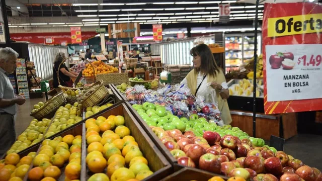 Tucumán cerró mayo con una inflación del 1,6% (y acumuló un 13,5% en lo que va del año)