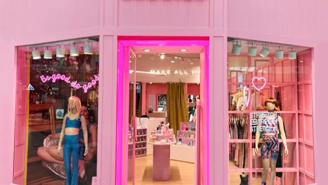 Buddies: la marca que habla el idioma de los preadolescentes y apunta a crecer con franquicias