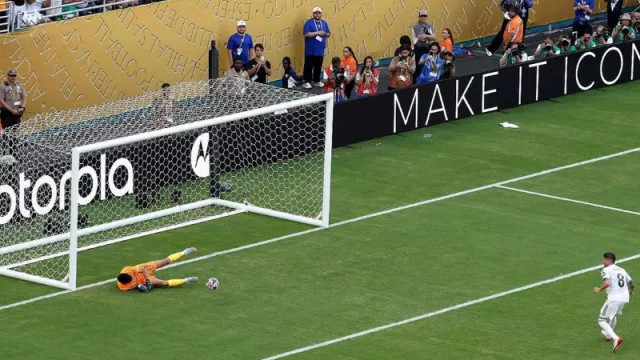 Estallan los memes en USA y en el mundo: el empate del Real Madrid ante Al-Hilal, la sorpresa que le puso aún más pimienta al mundial de clubes