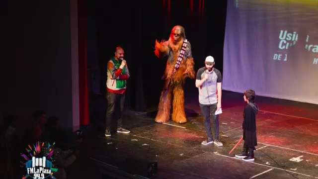 ¡Atención Salta y todo el NOA! Se viene la versión final de Dimensión Cómics (aunque tenemos esperanzas de que siga)